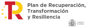 Plan de Recuperación, Transformación y Resiliencia