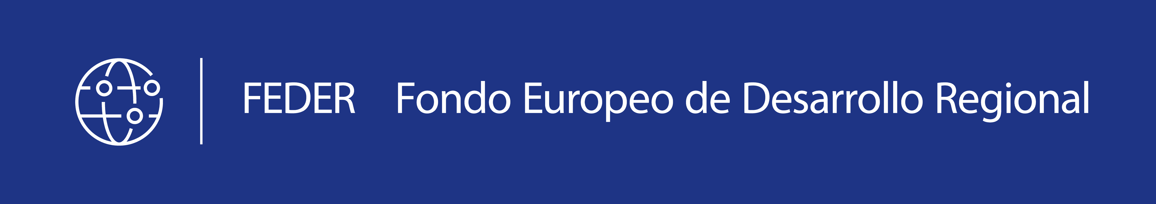 ERDF, European Regional Development Fund